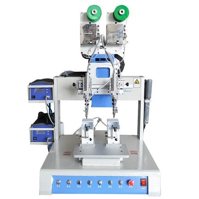 自動(dòng)焊錫機(jī)-瑞揚(yáng)數(shù)據(jù)線自動(dòng)焊錫機(jī)-pcb焊錫機(jī)定制