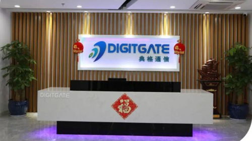 無(wú)線通信設(shè)備商典格通信獲B輪近億元投資,致力5G系統(tǒng)設(shè)備及芯片開(kāi)發(fā)