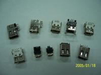 深圳市華星通電子是一家集產品研發、生產、銷售、服務為一體的資深企業,專業生產各類通訊設備、計算機、網絡設備等周邊產品接插件,主要產品有各種電腦接插件USB系列、IEEE1394系列、大DIN/MINIDIN、DB系列產品,開發生產的MINIUSB 4P B TYPE(米之米)和MINIUSB 8/ 12/14PP具有無可比擬的性價比;大DIN實心/空心針3/4/5/6/7/8/9/13PIN系列;新開發的大四PIN充電頭系列已進入量產;大DIN13PIN公/母已開始轉入正常供應,相同品質下比市場價