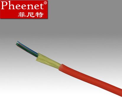 非金屬光纜型號(hào)非金屬阻燃光纜特點(diǎn)介紹