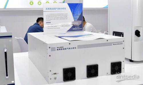 天瑞儀器攜多款無人機新品亮相上海環博會，引領通訊設備研發新潮流