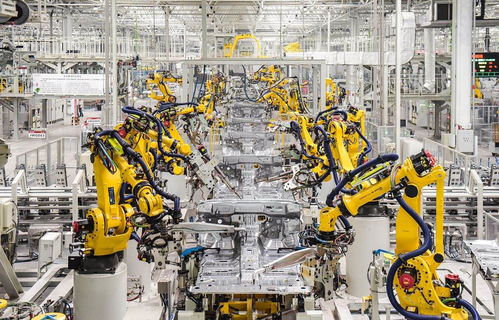 重慶重點項目集中開工簽約，通訊設備研發與銷售迎來新機遇