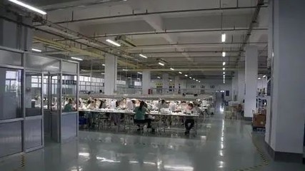 專精特新“小巨人”企業(yè)如何打造大國(guó)科技品牌 聚焦通訊設(shè)備研發(fā)與銷售