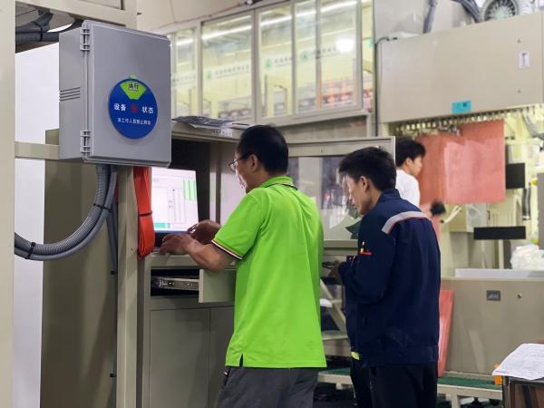 年銷(xiāo)售額可超3億元 武平海容電子升級(jí)項(xiàng)目投產(chǎn)，聚焦通訊設(shè)備研發(fā)與銷(xiāo)售